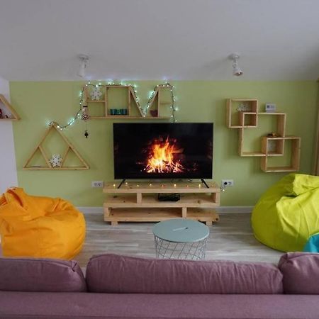 Cozy Attic أَزوغا المظهر الخارجي الصورة