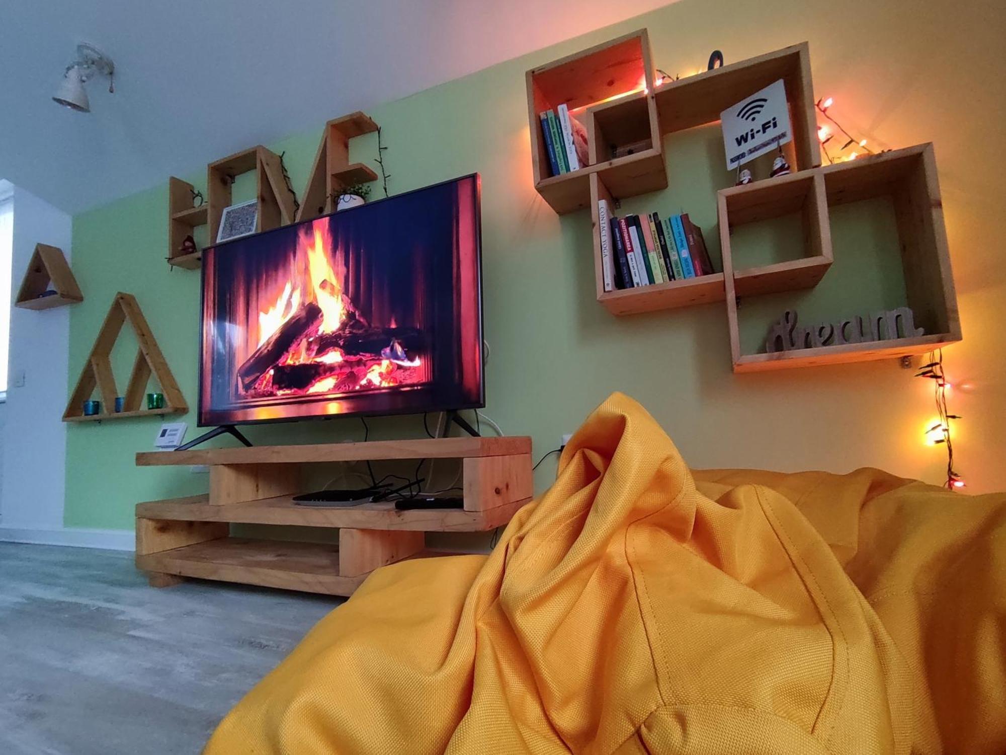 Cozy Attic أَزوغا الغرفة الصورة